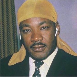 Meet your Posher, Tristan